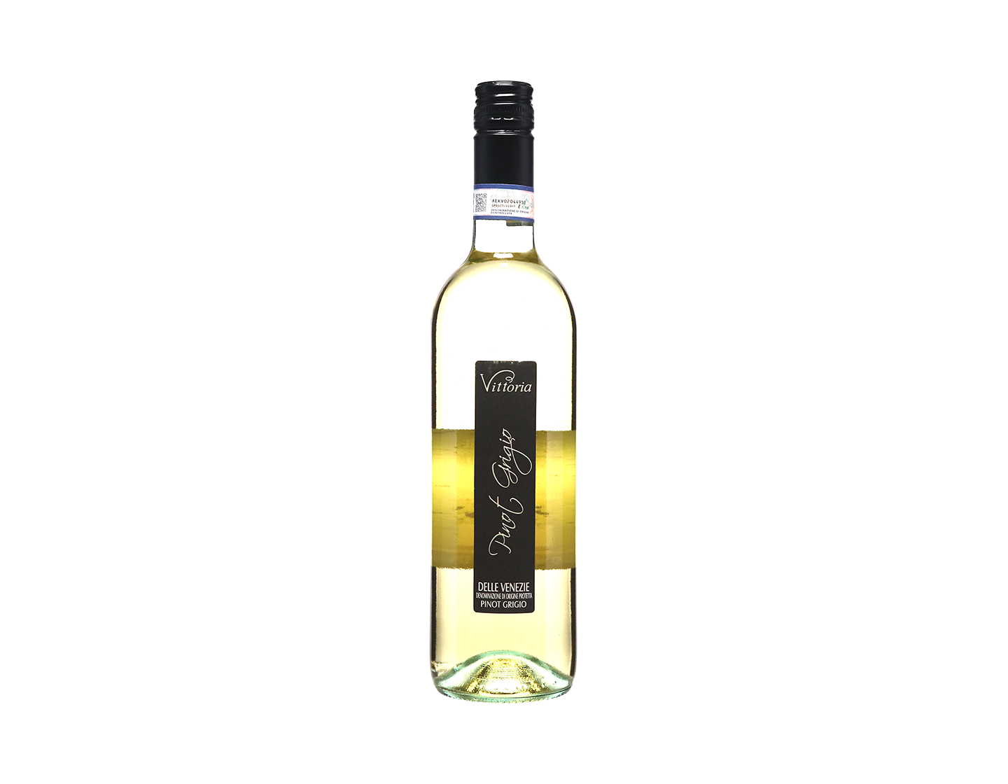 Vittoria Pinot Grigio, Delle Venezie 2025