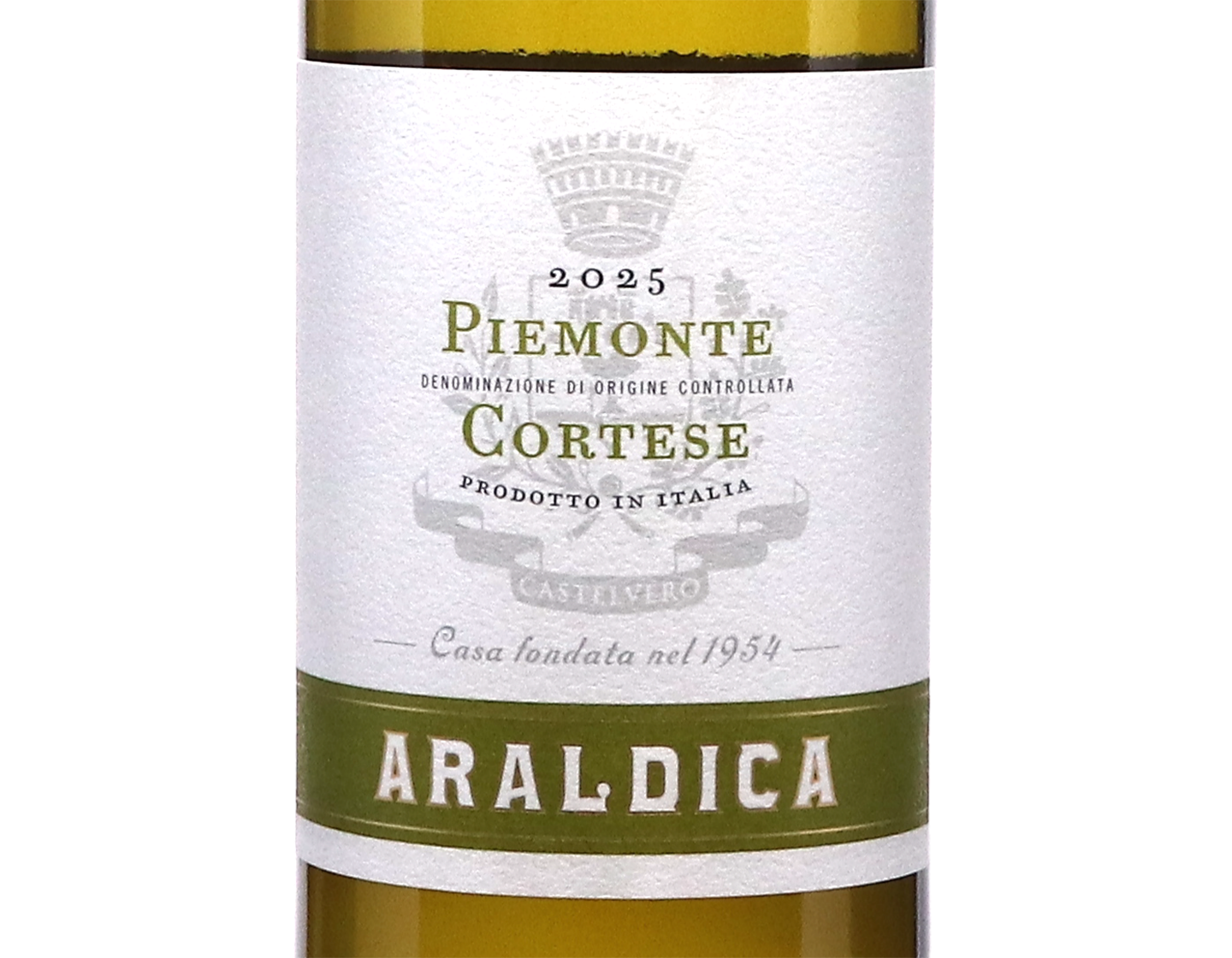 Piemonte Cortese Araldica 2025