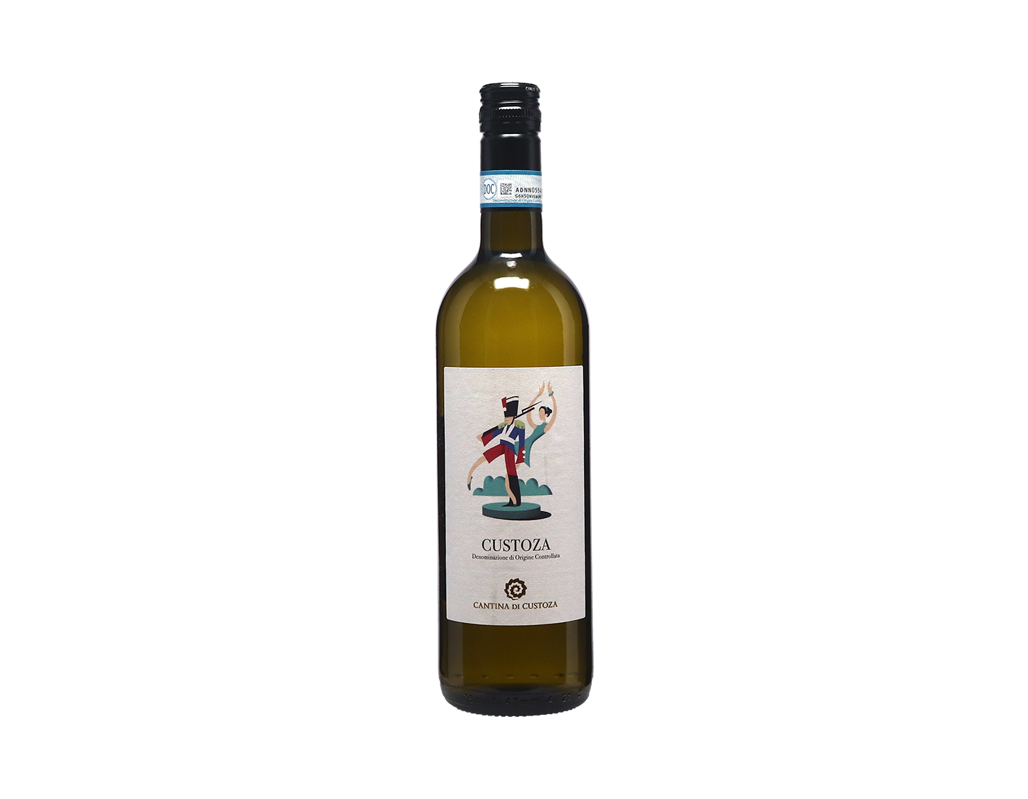 Custoza Bianco, Cantina di Custoza 2025