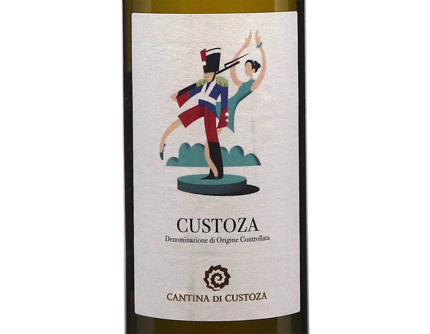 Custoza Bianco, Cantina di Custoza 2025