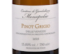 Monopolio Pinot Grigio Veneto 2025 view 2