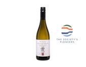 The Society's Sicilian White 2025 ORGANIC pv1
