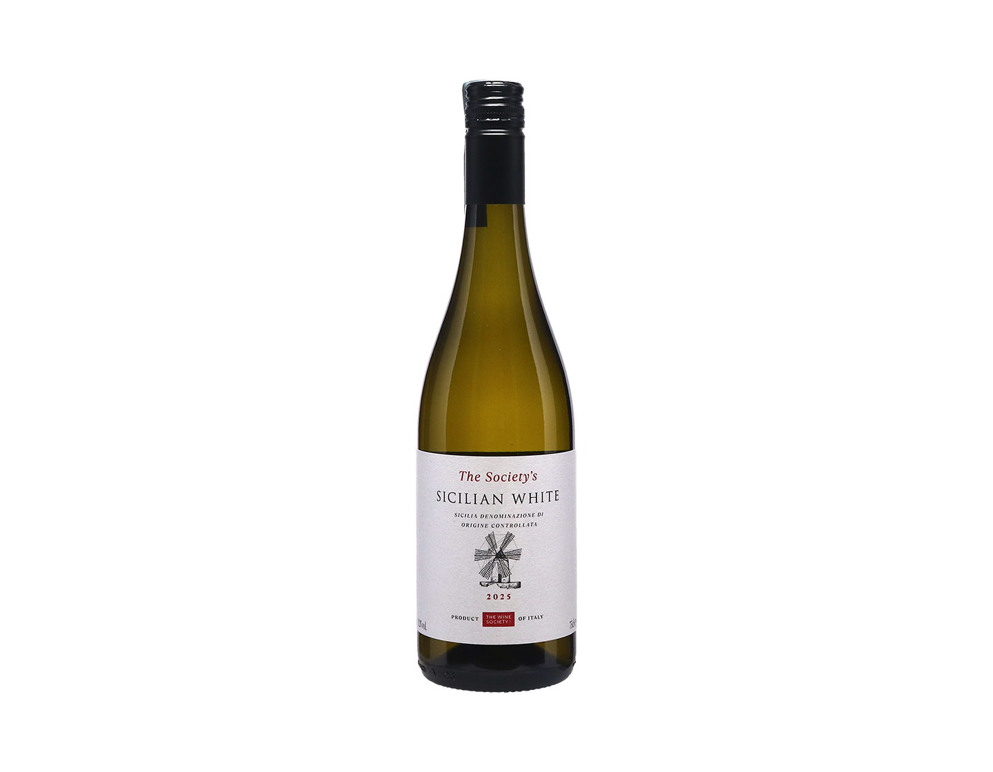 The Society's Sicilian White 2025