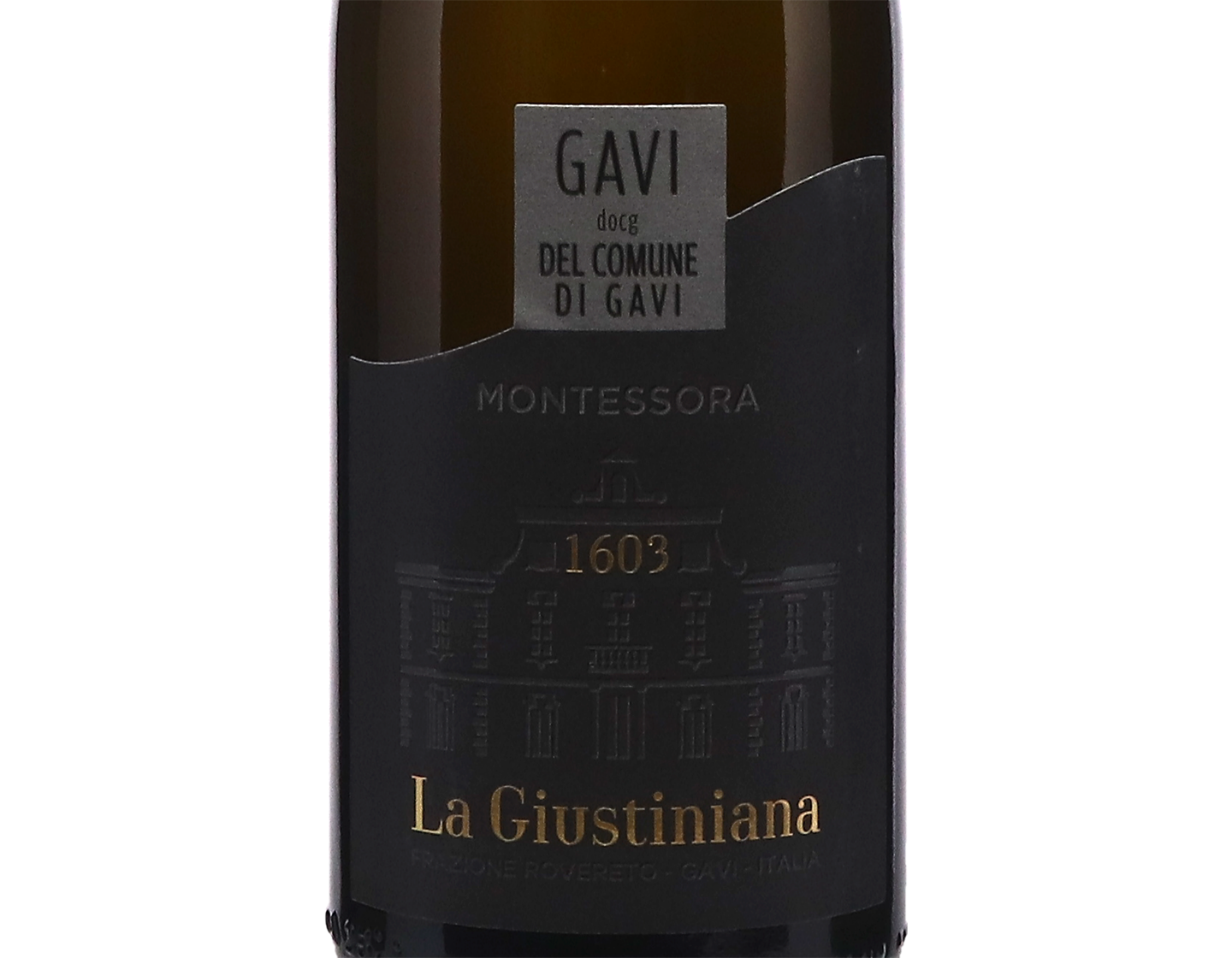 Gavi di Gavi Montessora La Giustiniana 2025