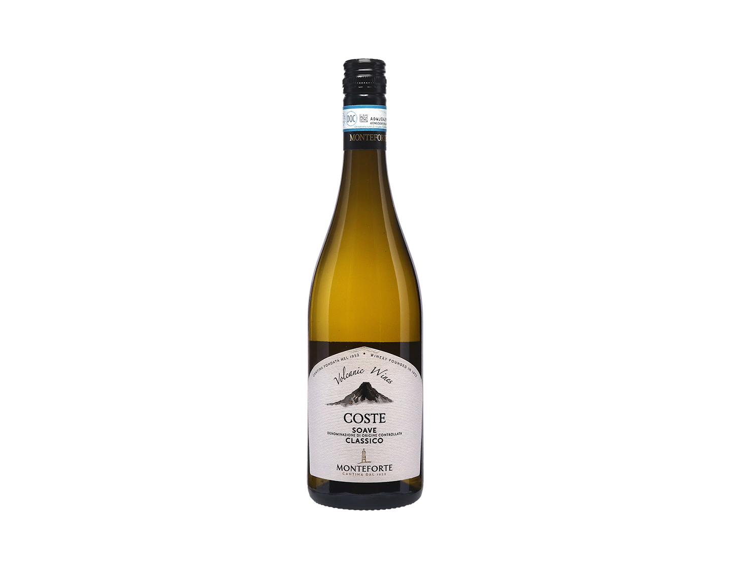 Soave Classico Coste, Cantina di Monteforte 2025
