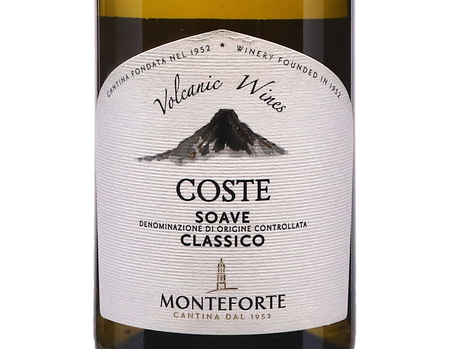 Soave Classico Coste, Cantina di Monteforte 2025