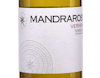 Vermentino Sicilia, Mandrarossa 2025 view 2