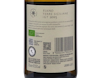 Fiano Mandrarossa Sicilia 2025 ORGANIC view 3