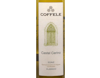Soave Classico Castel Cerino Coffele 2025 ORGANIC view 3