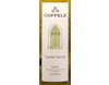 Soave Classico Castel Cerino Coffele 2025 ORGANIC view 2