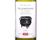 The Society's Falanghina 2025 view 2