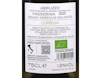 Passerina Abruzzo Contesa 2025 ORGANIC view 3