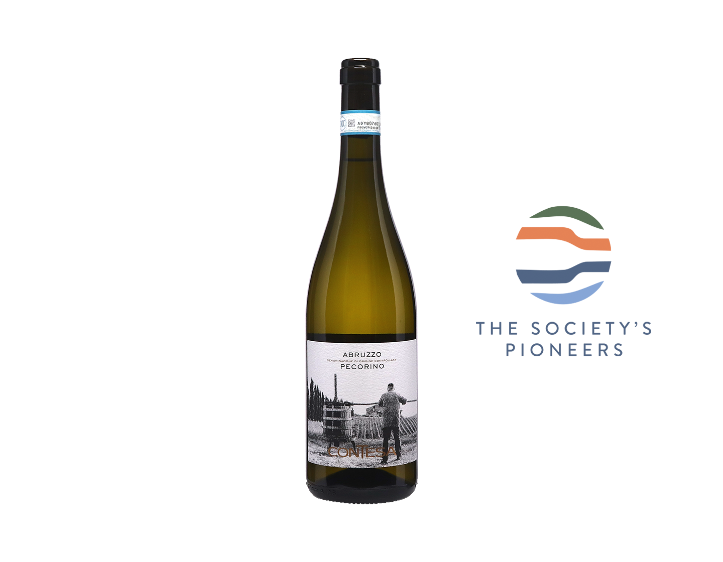 Pecorino Abruzzo, Contesa 2025