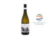 Pecorino Abruzzo Contesa 2025 ORGANIC view 1