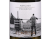 Pecorino Abruzzo Contesa 2025 ORGANIC view 2