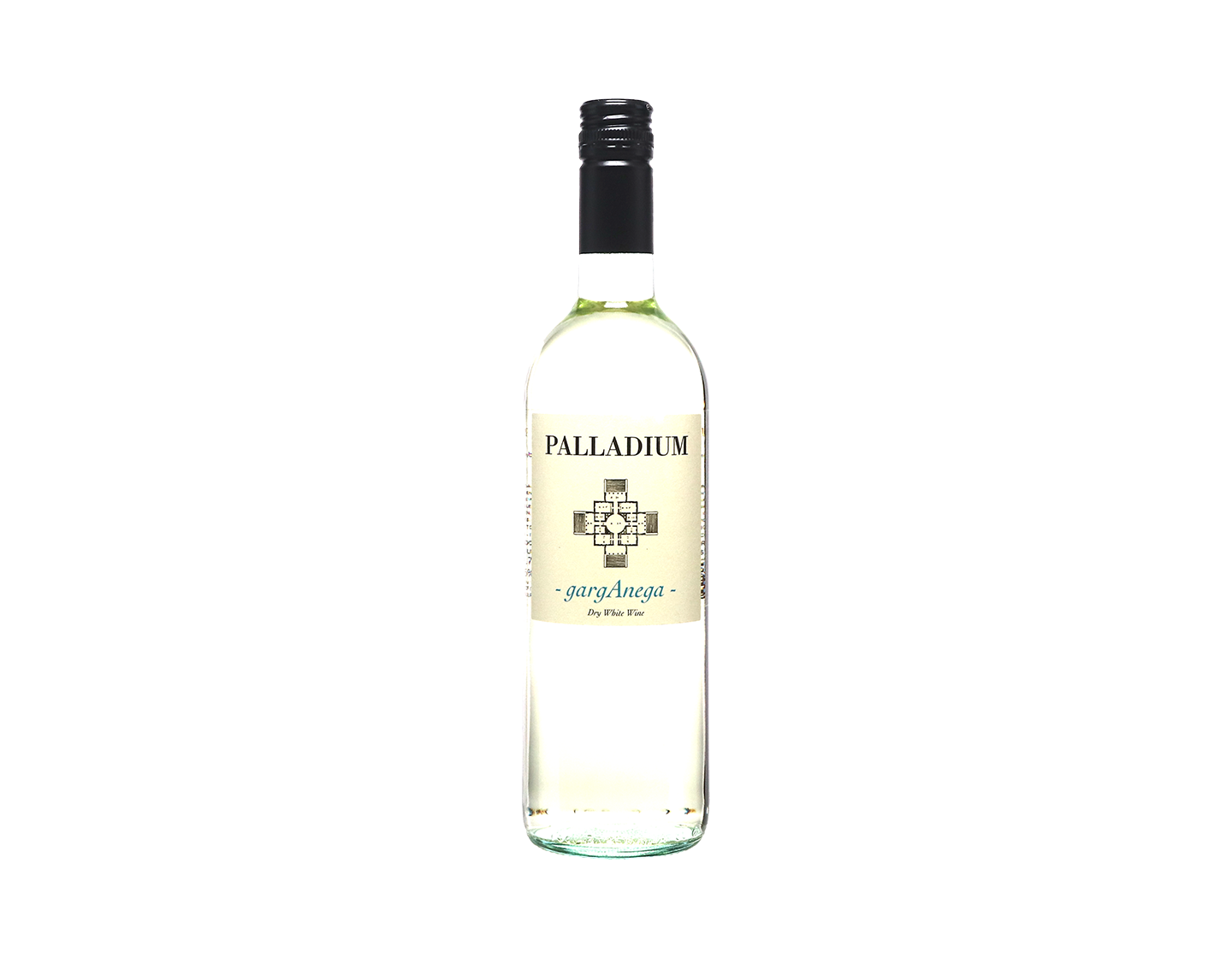 Palladium Garganega, Veneto 2025