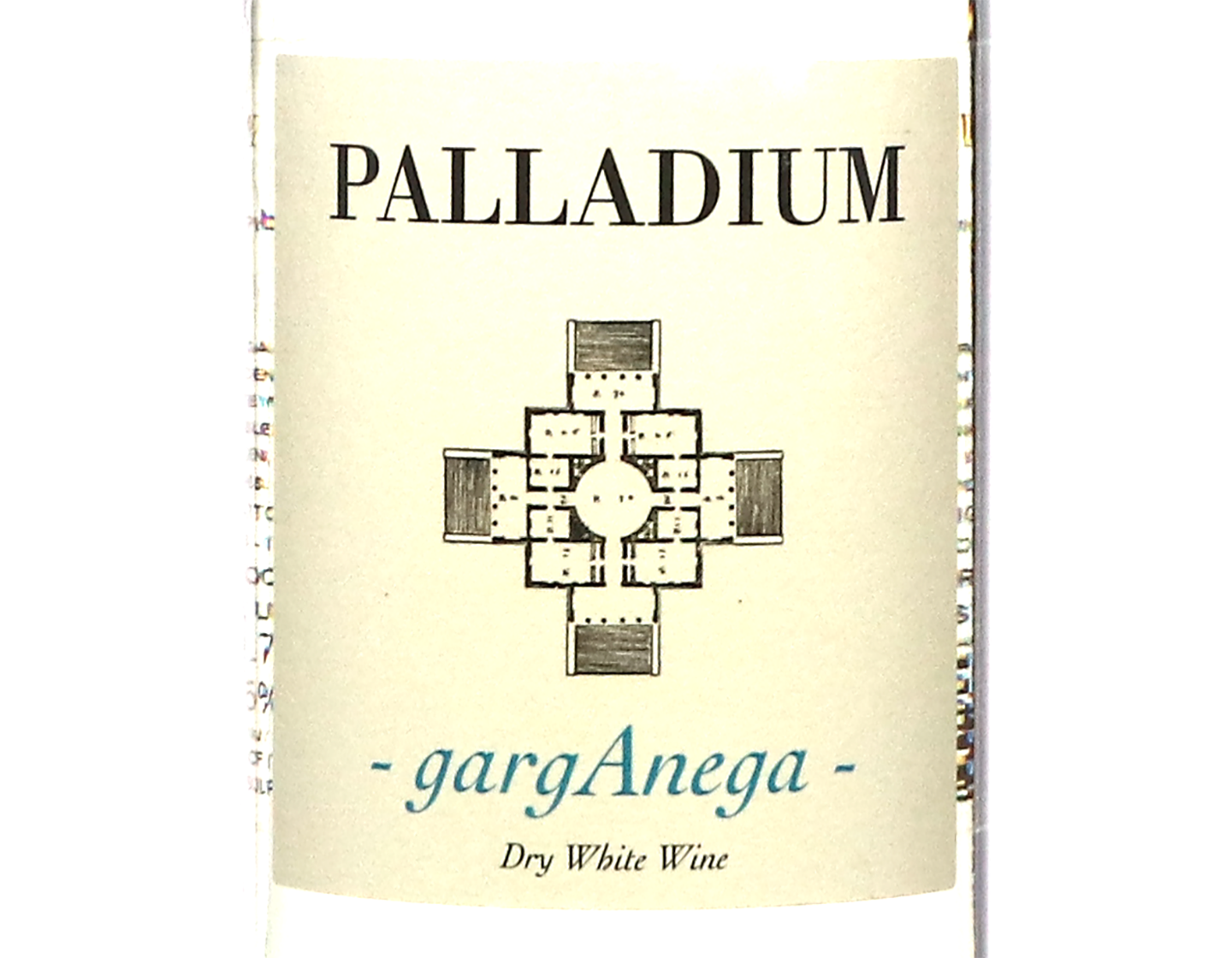 Palladium Garganega Veneto 2025