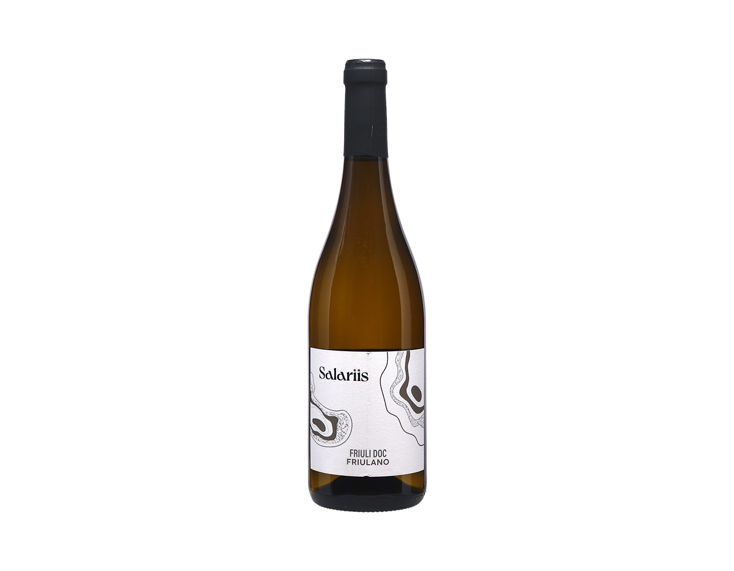 Salariis Friuli Friulano 2025