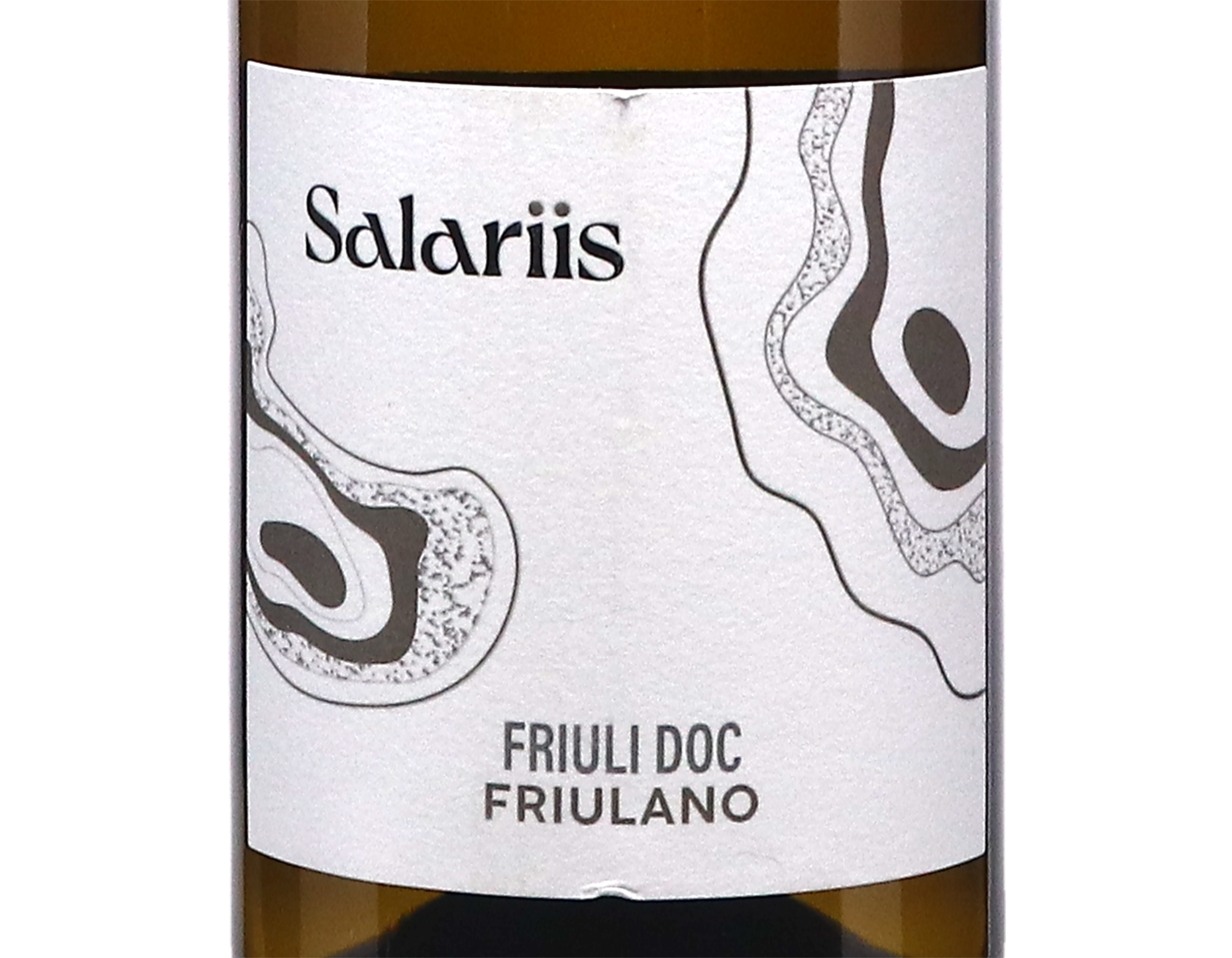 Salariis Friuli Friulano 2025