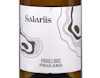 Salariis Friuli Friulano 2025 view 2