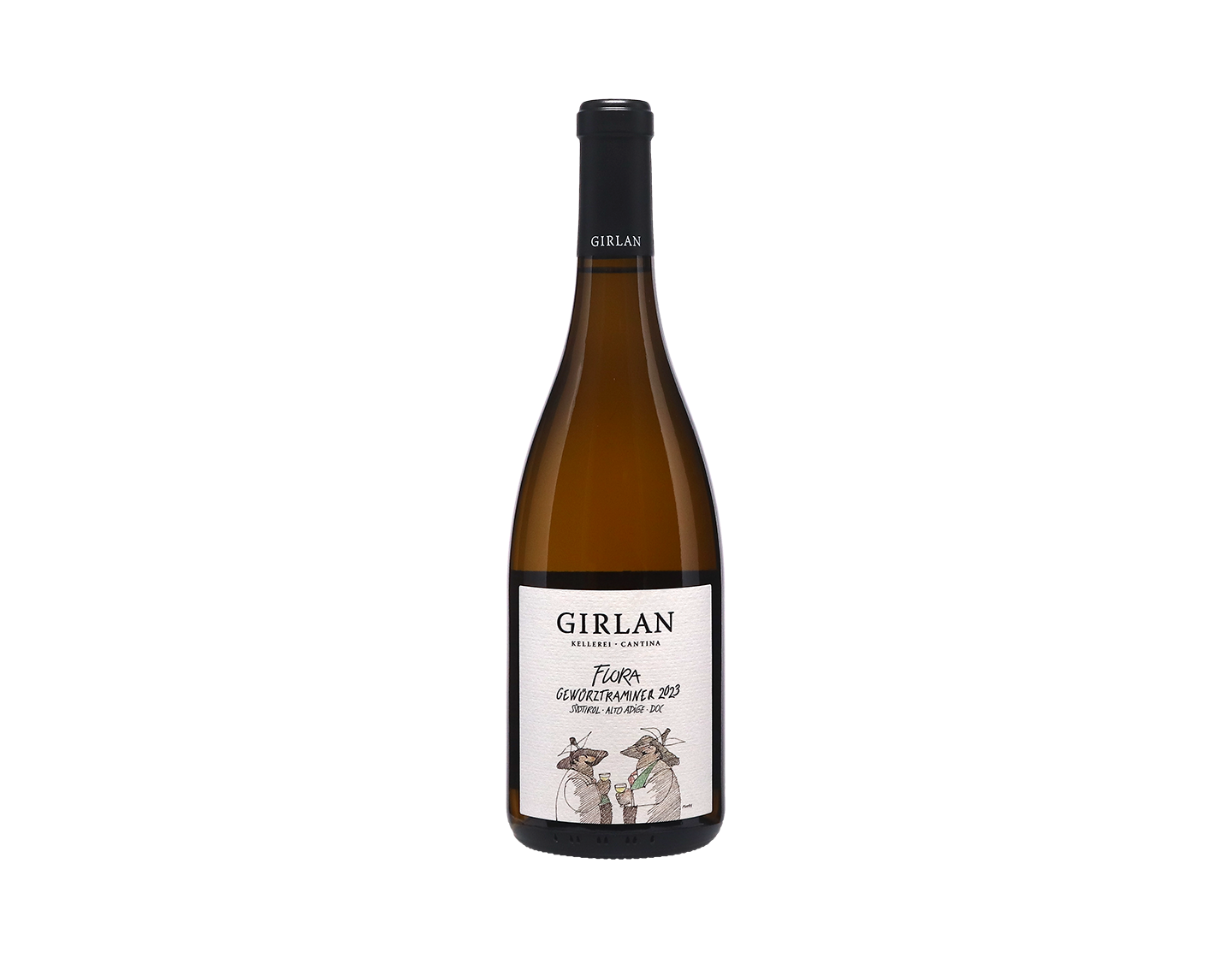 Girlan Flora Gewürztraminer 2023