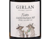 Girlan Flora Gewürztraminer 2023 view 2