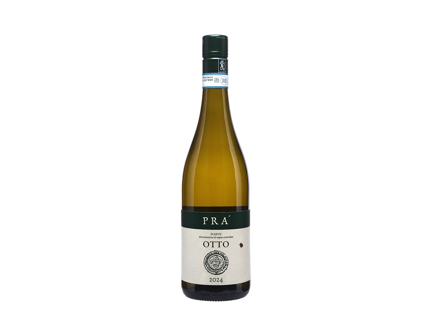 Soave, Prà Otto 2024