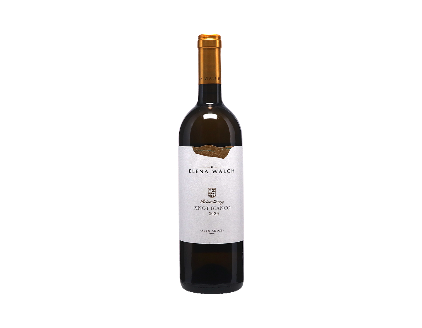 Elena Walch Pinot Bianco Kristallberg 2023