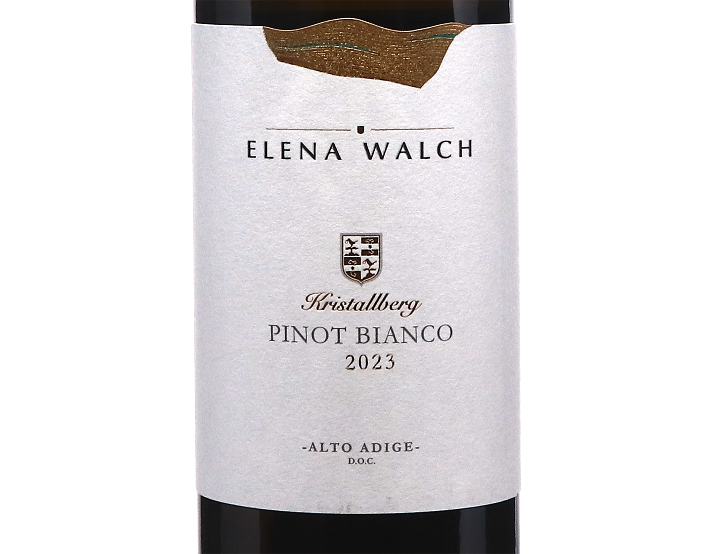Elena Walsh Pinot Bianco Kristallberg 2023