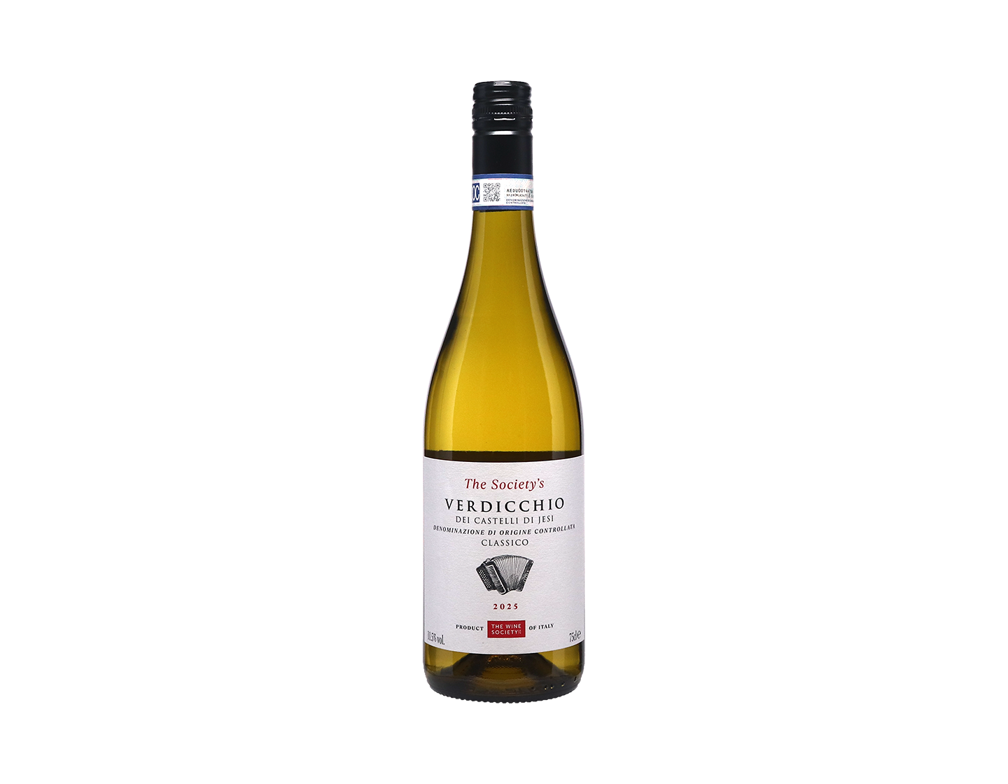 The Society's Verdicchio Classico 2025