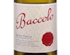 Baccolo Appassimento Bianco, Puglia 2025 view 2