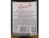 Baccolo Appassimento Bianco, Puglia 2025 view 3