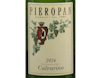 Soave Classico Calvarino Pieropan 2024 ORGANIC view 2