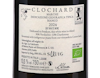 La Calcinara Clochard Marche Bianco 2024 ORGANIC view 3