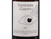 Contrada Contro Marche Bianco 2023 ORGANIC view 2