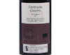 Contrada Contro Marche Bianco 2023 ORGANIC view 3
