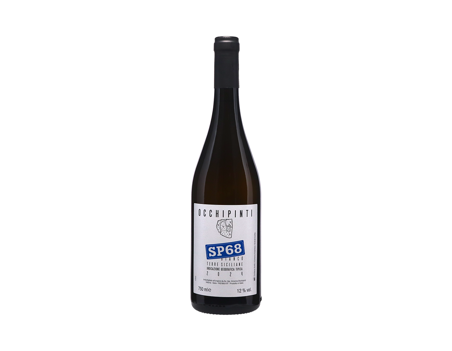 Occhipinti SP68 Siciliane Bianco 2024