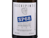 Occhipinti SP68 Siciliane Bianco 2024 view 2