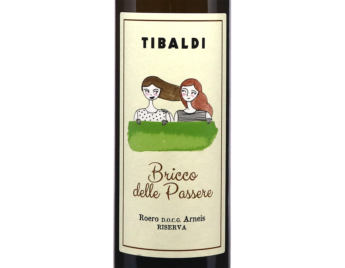 Tibaldi Roero Arneis Riserva 'Bricco delle Passere' 2024