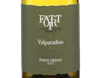Pinot Grigio Delle Venezie Fattori Valparadiso 2025 view 2