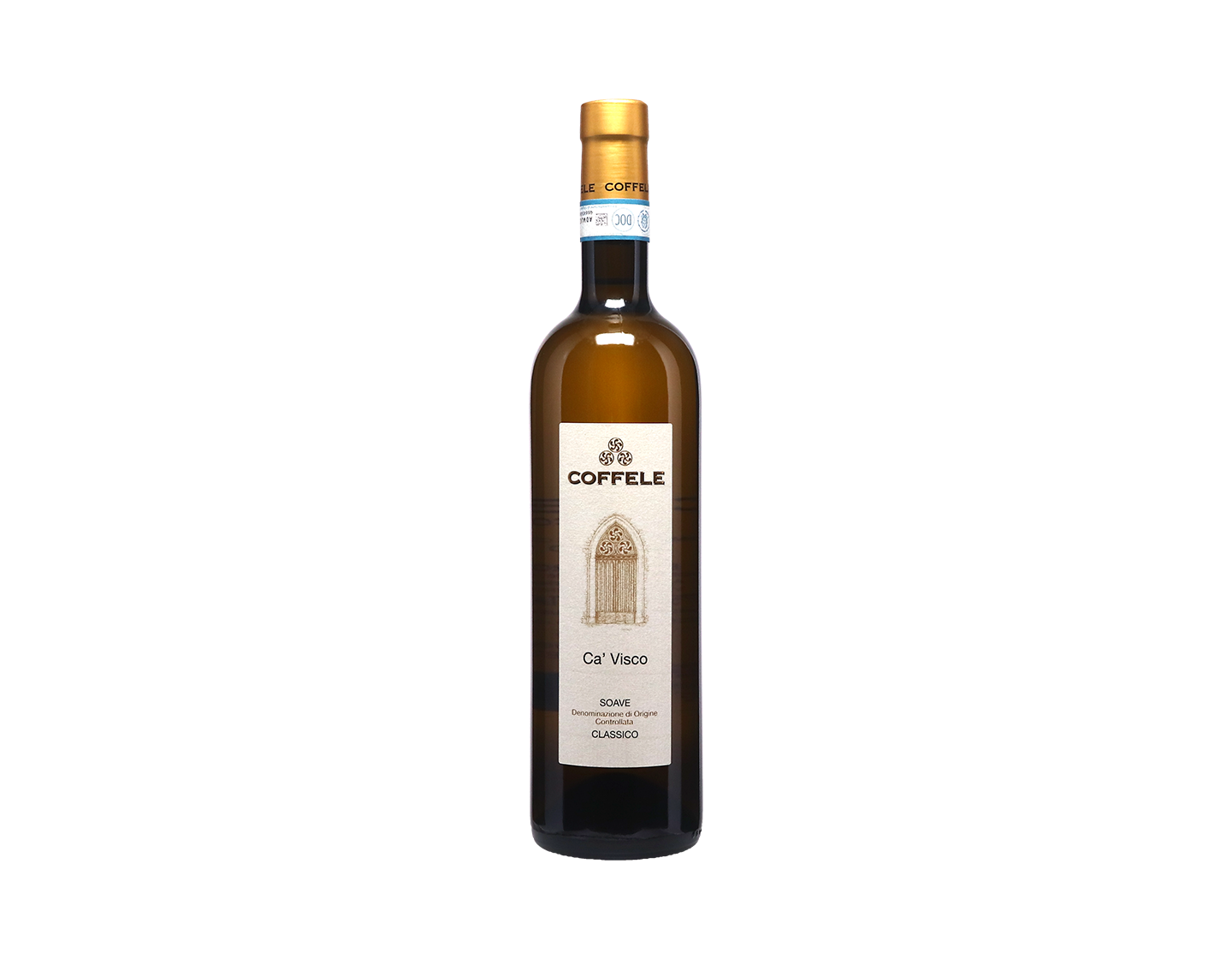 Soave Classico, Ca' Visco, Coffele 2025