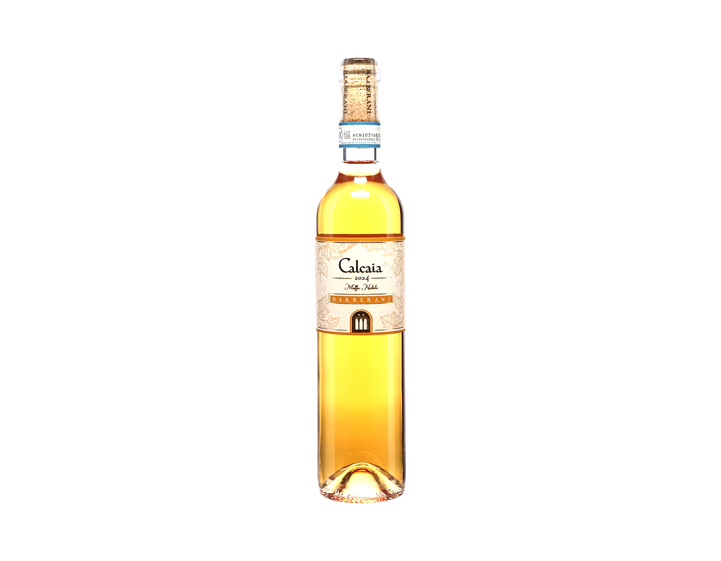 Orvieto Classico Superiore Muffa Nobile ‘Calcaia’, Barberani 2024 50cl