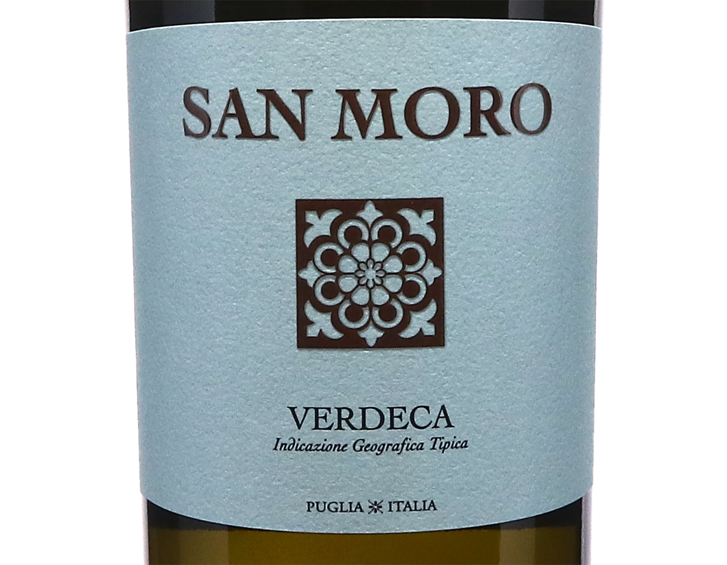 Verdeca San Moro Puglia 2025