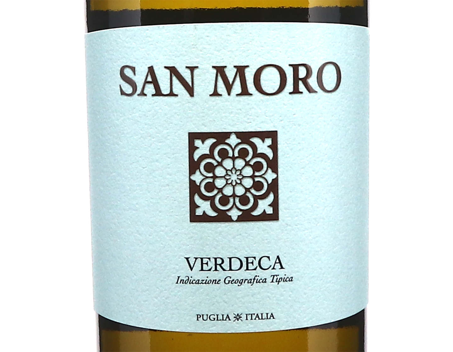 Verdeca San Moro Puglia 2025