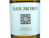 Verdeca San Moro Puglia 2025 view 2