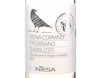 Trebbiano d`Abruzzo Contesa 2025 ORGANIC view 2