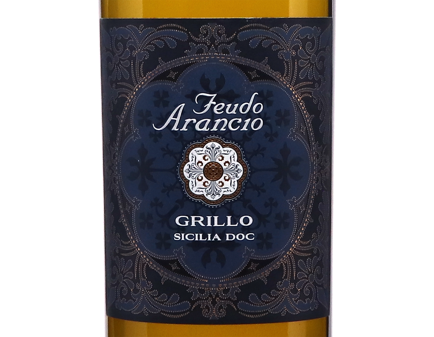 Feudo Arancio Grillo Sicilia 2025