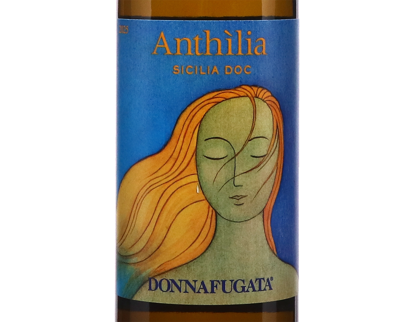 Donnafugata AnthÌlia, Sicilia 2025