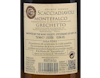 Montefalco Grechetto Scacciadiavoli 2025 view 3
