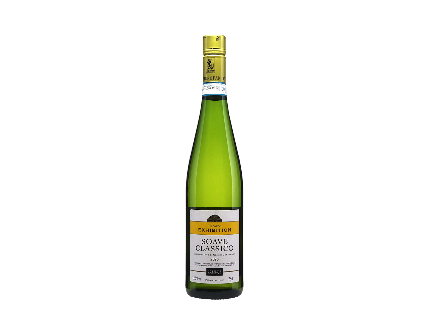 The Society's Exhibition Soave Classico 2025 ORGANIC